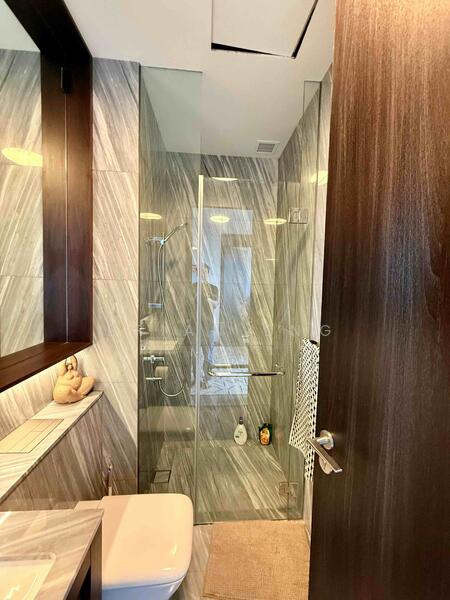 Sky Everton, 50 Everton Road, 2 Bedrooms, 624 sqft, Condominium For Rent, by Brian Eng, 24929850 - PropertyGuru.com.sg