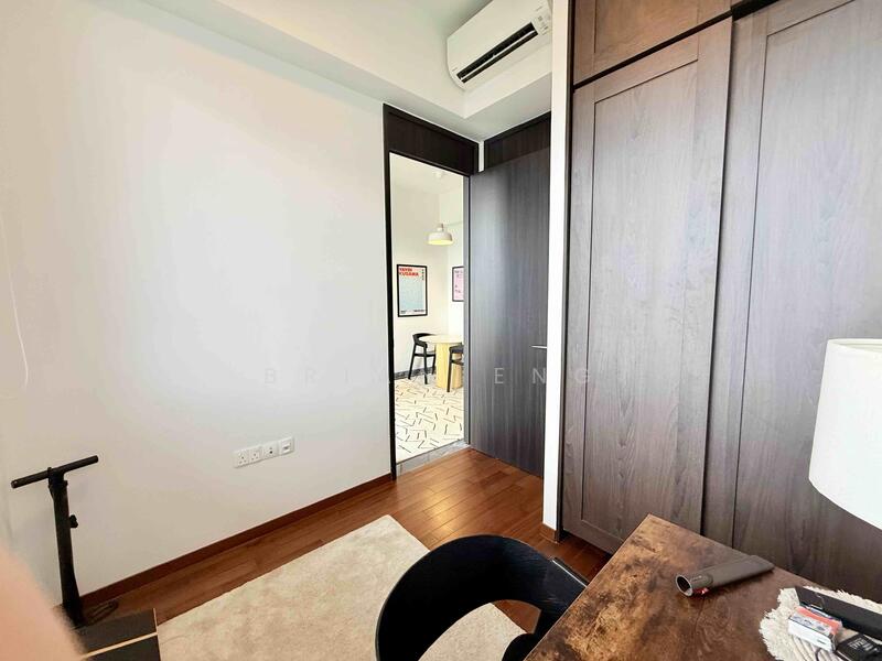 Sky Everton, 50 Everton Road, 2 Bedrooms, 624 sqft, Condominium For Rent, by Brian Eng, 24929850 - PropertyGuru.com.sg