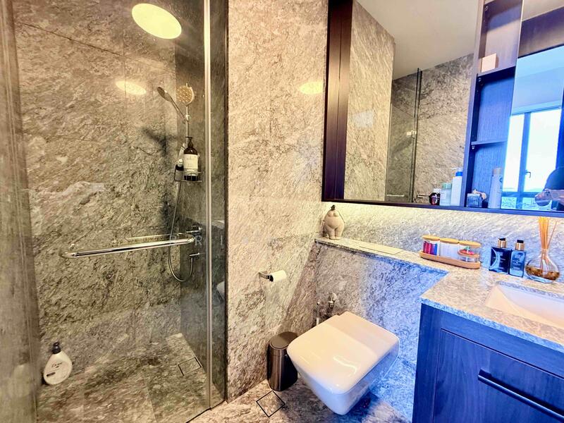 Sky Everton, 50 Everton Road, 2 Bedrooms, 624 sqft, Condominium For Rent, by Brian Eng, 24929850 - PropertyGuru.com.sg