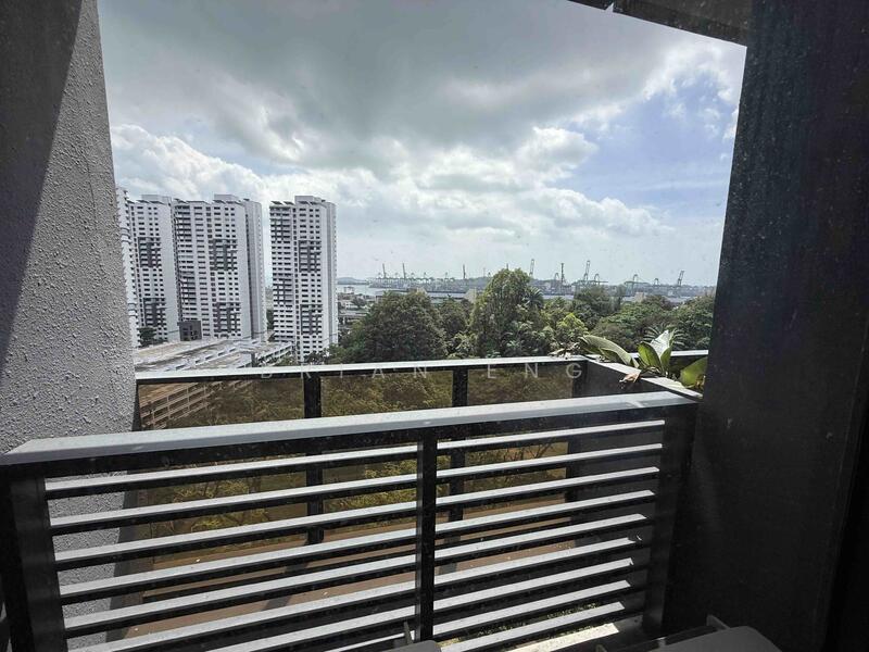 Sky Everton, 50 Everton Road, 2 Bedrooms, 624 sqft, Condominium For Rent, by Brian Eng, 24929850 - PropertyGuru.com.sg