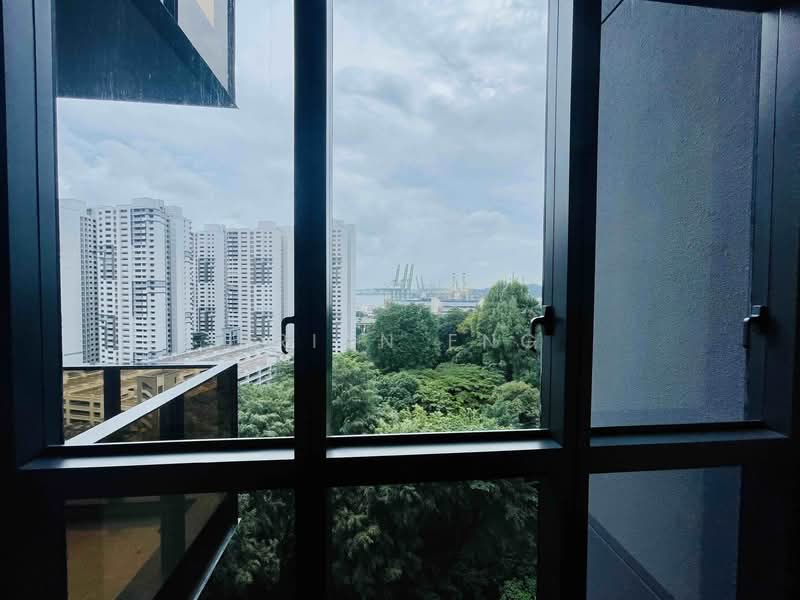 Sky Everton, 50 Everton Road, 2 Bedrooms, 624 sqft, Condominium For Rent, by Brian Eng, 24929850 - PropertyGuru.com.sg