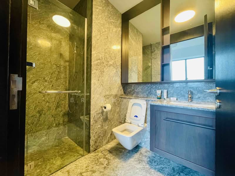 Sky Everton, 50 Everton Road, 2 Bedrooms, 624 sqft, Condominium For Rent, by Brian Eng, 24929850 - PropertyGuru.com.sg