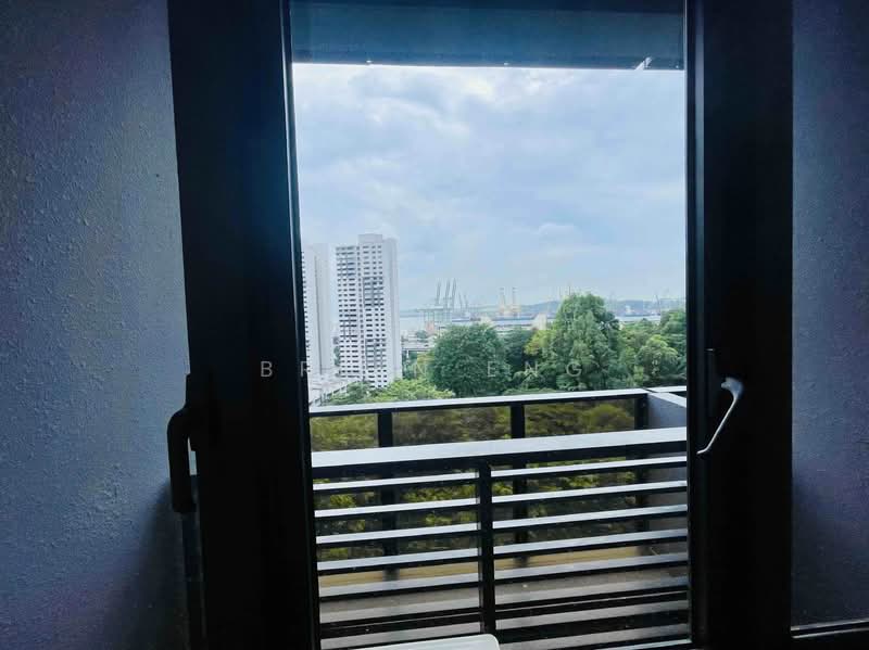 Sky Everton, 50 Everton Road, 2 Bedrooms, 624 sqft, Condominium For Rent, by Brian Eng, 24929850 - PropertyGuru.com.sg