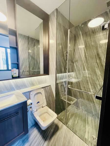 Sky Everton, 50 Everton Road, 2 Bedrooms, 624 sqft, Condominium For Rent, by Brian Eng, 24929850 - PropertyGuru.com.sg