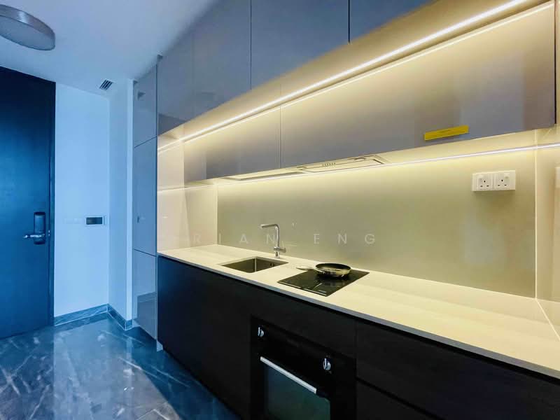 Sky Everton, 50 Everton Road, 2 Bedrooms, 624 sqft, Condominium For Rent, by Brian Eng, 24929850 - PropertyGuru.com.sg
