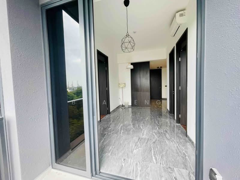 Sky Everton, 50 Everton Road, 2 Bedrooms, 624 sqft, Condominium For Rent, by Brian Eng, 24929850 - PropertyGuru.com.sg