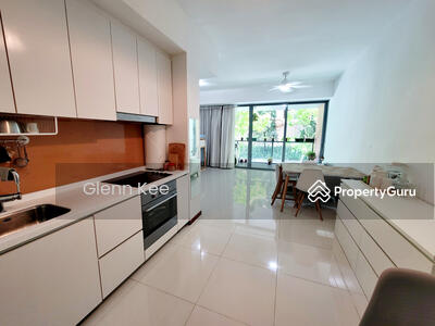 For Rent - Double Bay Residences