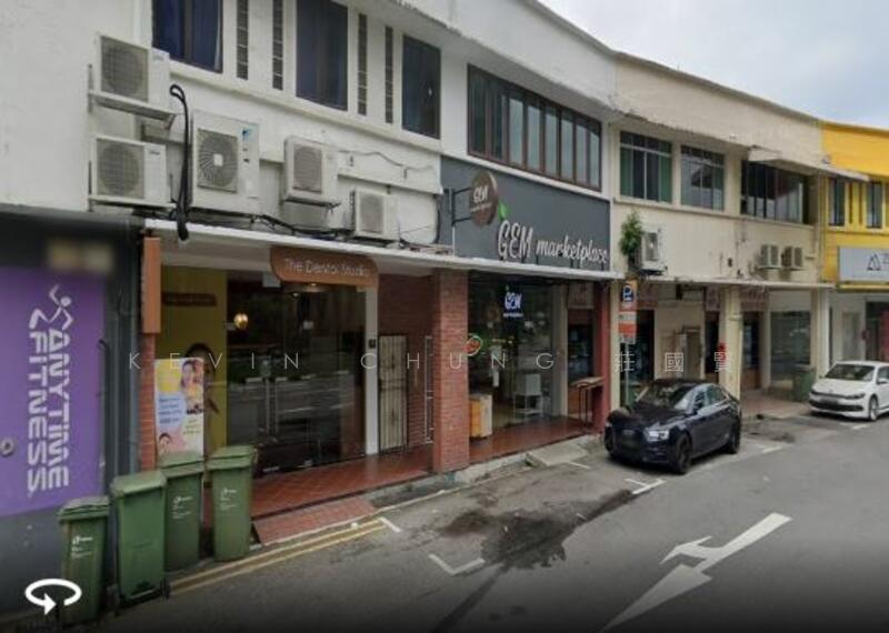 Tai Thong Crescent, , 1550 sqft, R RENT, by Kevin Chung 莊國賢, 24929860