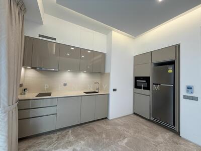 For Sale - Corals at Keppel Bay