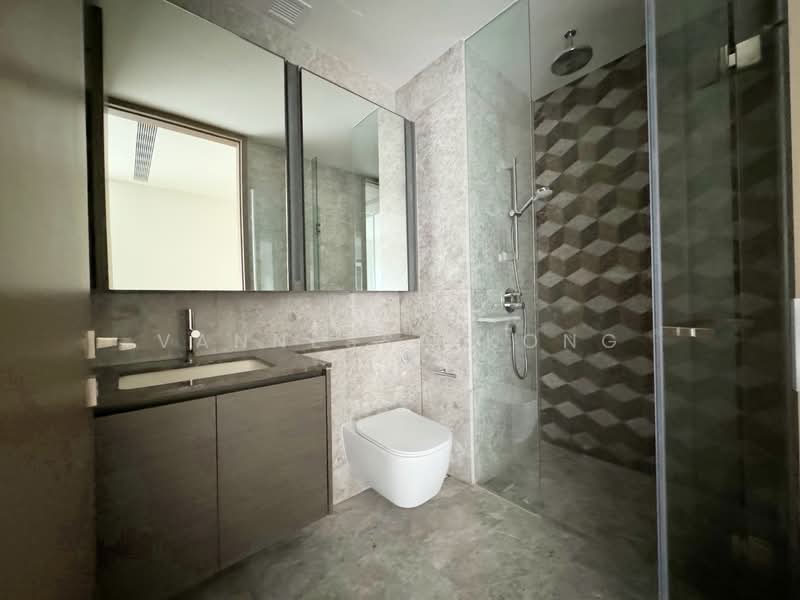 Leedon Green, 30 Leedon Heights, 1 Bedroom, 538 sqft, Condominium For Rent, by Vannessa Kong, 24929870 - PropertyGuru.com.sg