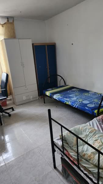 344 Ubi Avenue 1, 344 Ubi Avenue 1, Room Rental, 100 sqft, HDB Flat For Rent, by Ben Chia, 24929975 - PropertyGuru.com.sg