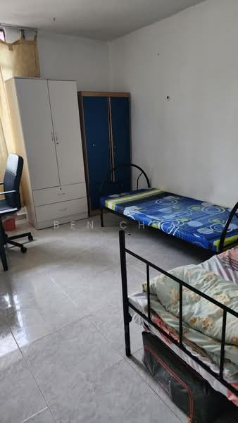 344 Ubi Avenue 1, 344 Ubi Avenue 1, Room Rental, 100 sqft, HDB Flat For Rent, by Ben Chia, 24929975 - PropertyGuru.com.sg