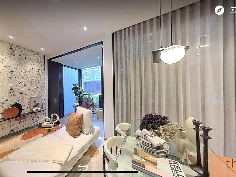 Hyll on Holland, 97 Holland Road, Tanglin / Holland / Bukit Timah, 2 Bedrooms, 700 sqft, Condominium For Sale, by Sim Meng Wee, 24930013 - PropertyGuru.com.sg