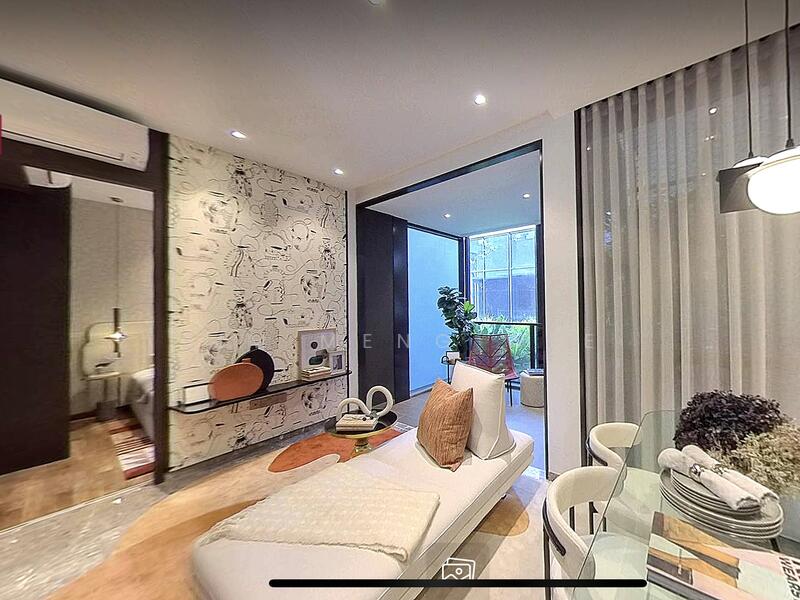 Hyll on Holland, 97 Holland Road, Tanglin / Holland / Bukit Timah, 2 Bedrooms, 700 sqft, Condominium For Sale, by Sim Meng Wee, 24930013 - PropertyGuru.com.sg