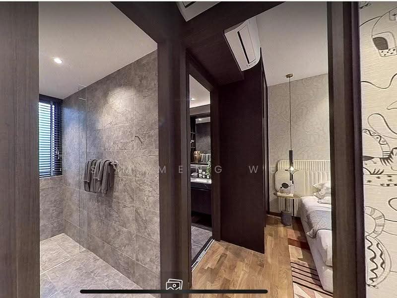 Hyll on Holland, 97 Holland Road, Tanglin / Holland / Bukit Timah, 2 Bedrooms, 700 sqft, Condominium For Sale, by Sim Meng Wee, 24930013 - PropertyGuru.com.sg