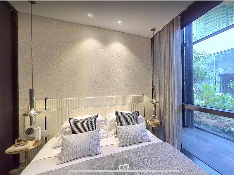 Hyll on Holland, 97 Holland Road, Tanglin / Holland / Bukit Timah, 2 Bedrooms, 700 sqft, Condominium For Sale, by Sim Meng Wee, 24930013 - PropertyGuru.com.sg