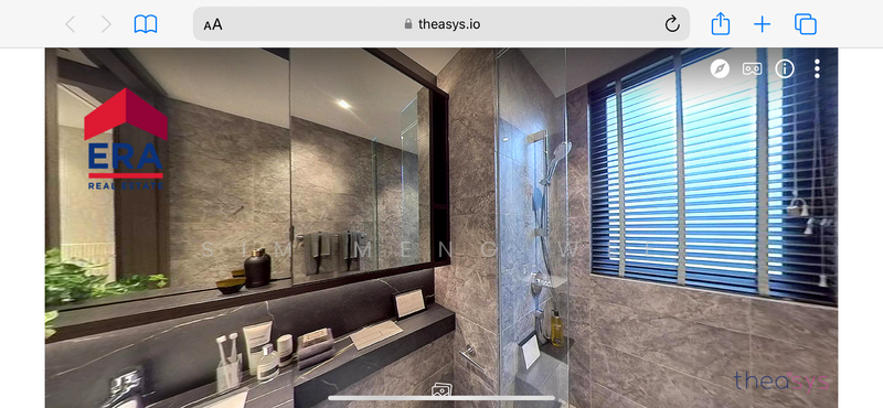 Hyll on Holland, 97 Holland Road, Tanglin / Holland / Bukit Timah, 2 Bedrooms, 700 sqft, Condominium For Sale, by Sim Meng Wee, 24930013 - PropertyGuru.com.sg