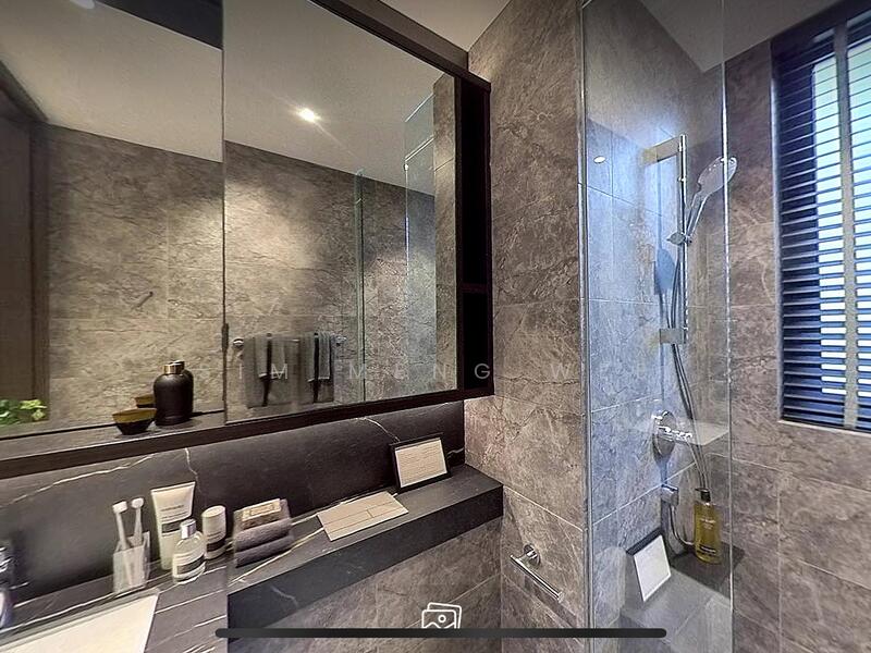 Hyll on Holland, 97 Holland Road, Tanglin / Holland / Bukit Timah, 2 Bedrooms, 700 sqft, Condominium For Sale, by Sim Meng Wee, 24930013 - PropertyGuru.com.sg