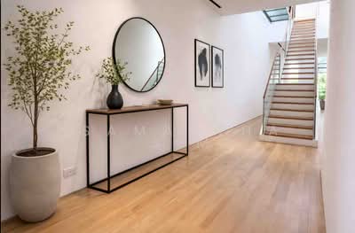 For Rent - Residences 8