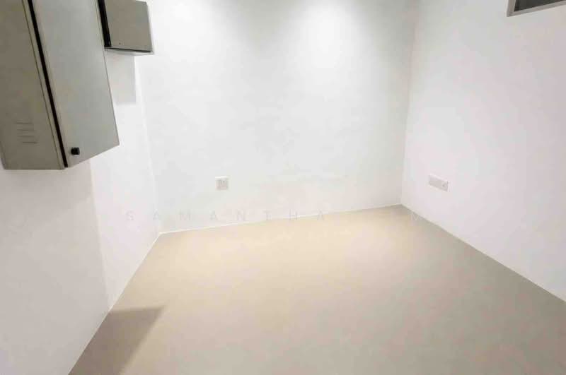 Residences 8, Lengkok Merak, 3 Bedrooms, 7,304 sqft, Semi-Detached House For Rent, by Samantha Sim, 24930044 - Huge basement storeroom  - PropertyGuru.com.sg