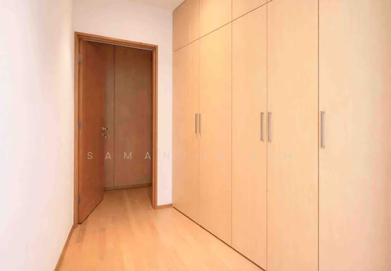 Residences 8, Lengkok Merak, 3 Bedrooms, 7,304 sqft, Semi-Detached House For Rent, by Samantha Sim, 24930044 - Ample storage space on Level 2  - PropertyGuru.com.sg