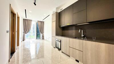 For Rent - Jervois Treasures