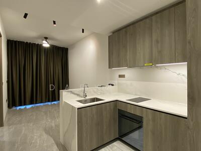 For Rent - Leedon Green