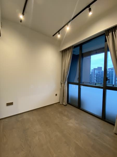 Leedon Green, 32 Leedon Heights, 1 Bedroom, 474 sqft, Condominium For Rent, by Daryl Ng, 24930187 - PropertyGuru.com.sg