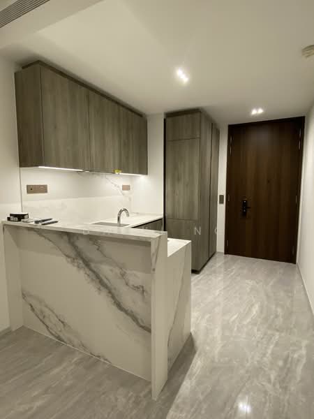 Leedon Green, 32 Leedon Heights, 1 Bedroom, 474 sqft, Condominium For Rent, by Daryl Ng, 24930187 - PropertyGuru.com.sg