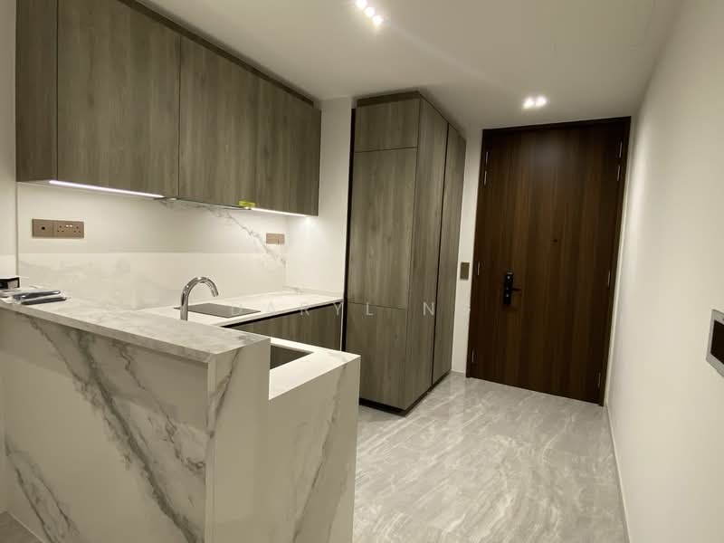 Leedon Green, 32 Leedon Heights, 1 Bedroom, 474 sqft, Condominium For Rent, by Daryl Ng, 24930187 - PropertyGuru.com.sg