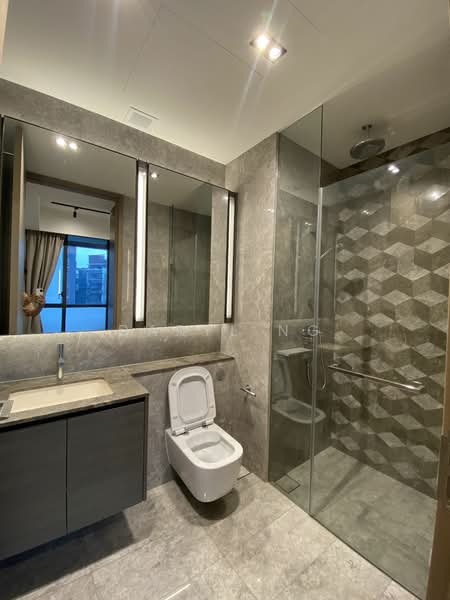 Leedon Green, 32 Leedon Heights, 1 Bedroom, 474 sqft, Condominium For Rent, by Daryl Ng, 24930187 - PropertyGuru.com.sg