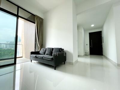 For Rent - Neem Tree