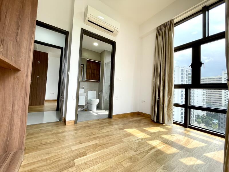 Neem Tree, 30 Jalan Kemaman, 2 Bedrooms, 710 sqft, Apartment For Rent, by Douglas Chew, 24930221 - PropertyGuru.com.sg