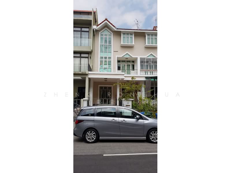 29 Lorong 104 Changi Road, , Room Rental, 150 sqft, Terraced House For Rent, by Zheng Ronghua 郑荣华, 24930377 - PropertyGuru.com.sg