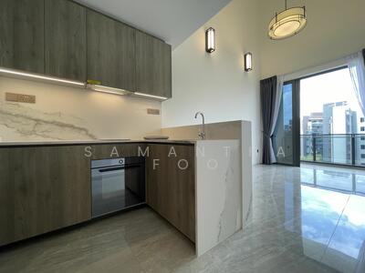 For Rent - Leedon Green