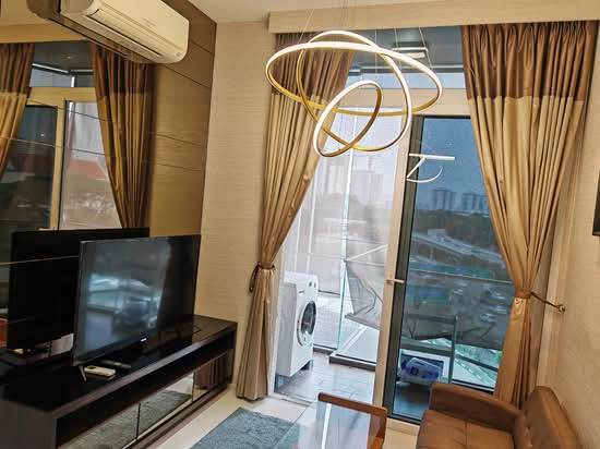 Suites @ Topaz, 3 Topaz Road, 2 Bedrooms, 1,464 sqft, Condominium For Sale, by Jeff Tee (尚洋), 24930546 - PropertyGuru.com.sg