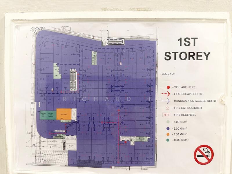 The MidTown, 1187 Upper Serangoon Road, 786 sqft, Mall Shop For Sale, by Richard Ho, 24930595 - CommercialGuru.com.sg