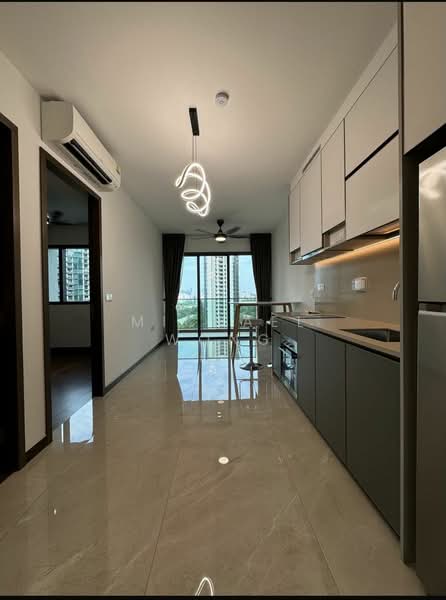 Normanton Park, 59 Normanton Park, 1 Bedroom, 517 sqft, Condominium For Sale, by Michael Wong, 24930599 - PropertyGuru.com.sg