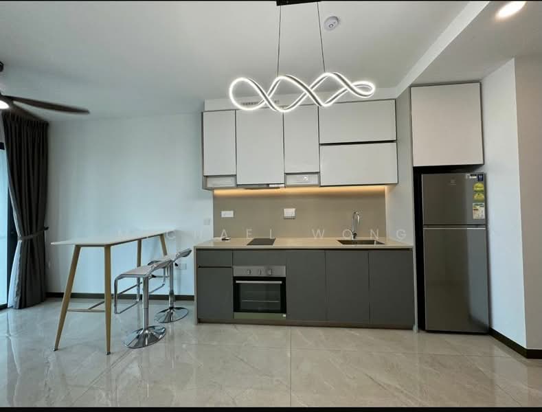 Normanton Park, 59 Normanton Park, 1 Bedroom, 517 sqft, Condominium For Sale, by Michael Wong, 24930599 - PropertyGuru.com.sg