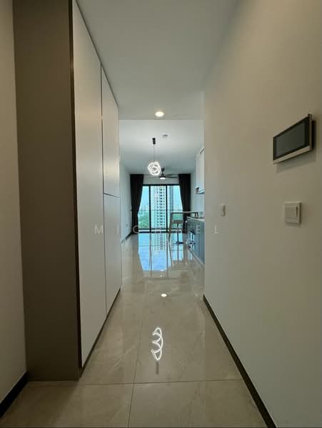 Normanton Park, 59 Normanton Park, 1 Bedroom, 517 sqft, Condominium For Sale, by Michael Wong, 24930599 - PropertyGuru.com.sg