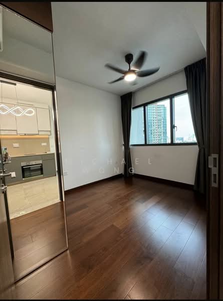 Normanton Park, 59 Normanton Park, 1 Bedroom, 517 sqft, Condominium For Sale, by Michael Wong, 24930599 - PropertyGuru.com.sg