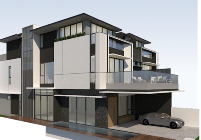 For Sale - ⭐️⭐️LANDED7772 @ BRAND NEW SEMI-D OPERA ESTATE