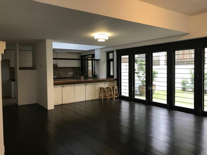 Fernhill Garden, 61 Fernhill Road, 6 Bedrooms, 5,000 sqft, Semi-Detached House For Rent, by Veronica Lim, 24930610 - PropertyGuru.com.sg