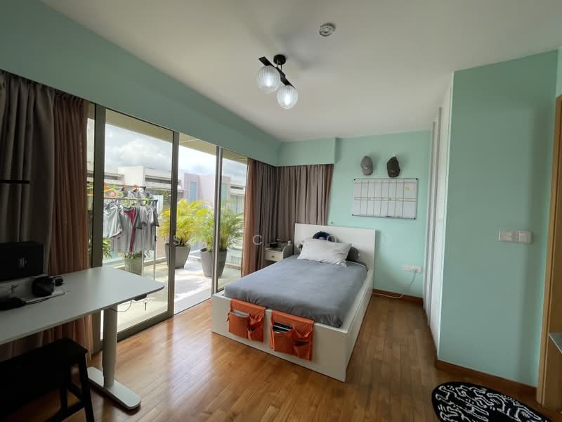 Nim Collection, 1 Nim Terrace, 5 Bedrooms, 4,090 sqft, Terraced House For Rent, by Isaac Tong, 24930637 - PropertyGuru.com.sg