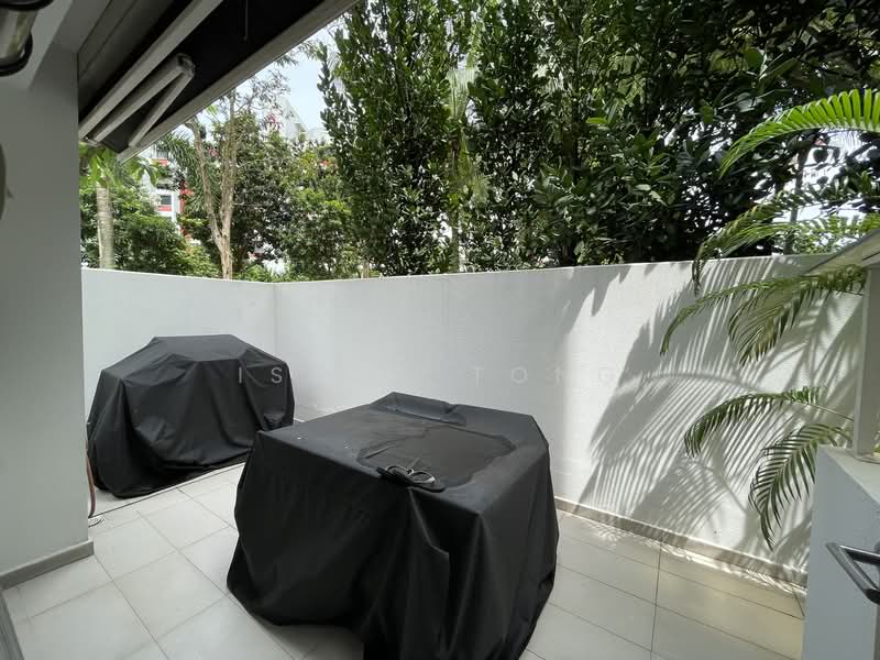 Nim Collection, 1 Nim Terrace, 5 Bedrooms, 4,090 sqft, Terraced House For Rent, by Isaac Tong, 24930637 - PropertyGuru.com.sg