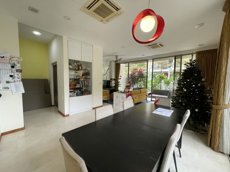 Nim Collection, 1 Nim Terrace, 5 Bedrooms, 4,090 sqft, Terraced House For Rent, by Isaac Tong, 24930637 - PropertyGuru.com.sg