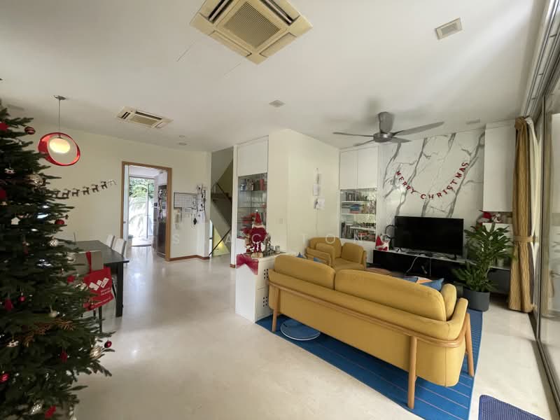 Nim Collection, 1 Nim Terrace, 5 Bedrooms, 4,090 sqft, Terraced House For Rent, by Isaac Tong, 24930637 - PropertyGuru.com.sg