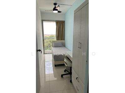 For Rent - Optima @ Tanah Merah