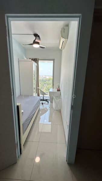 For Rent - Optima @ Tanah Merah