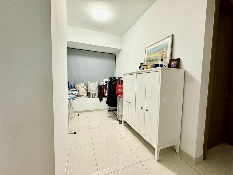 V on Shenton, 5A Shenton Way, 2 Bedrooms, 1,055 sqft, Condominium For Sale, by Chew Lih Yuan, 24930710 - PropertyGuru.com.sg